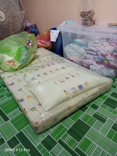 เตรียมของรอ