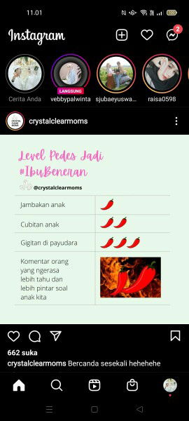 newbie mom profile icon