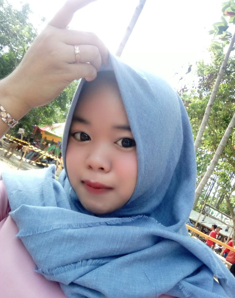 Nur Haeti profile icon