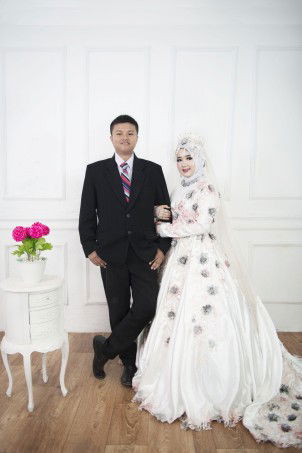 Nur Hasanah profile icon