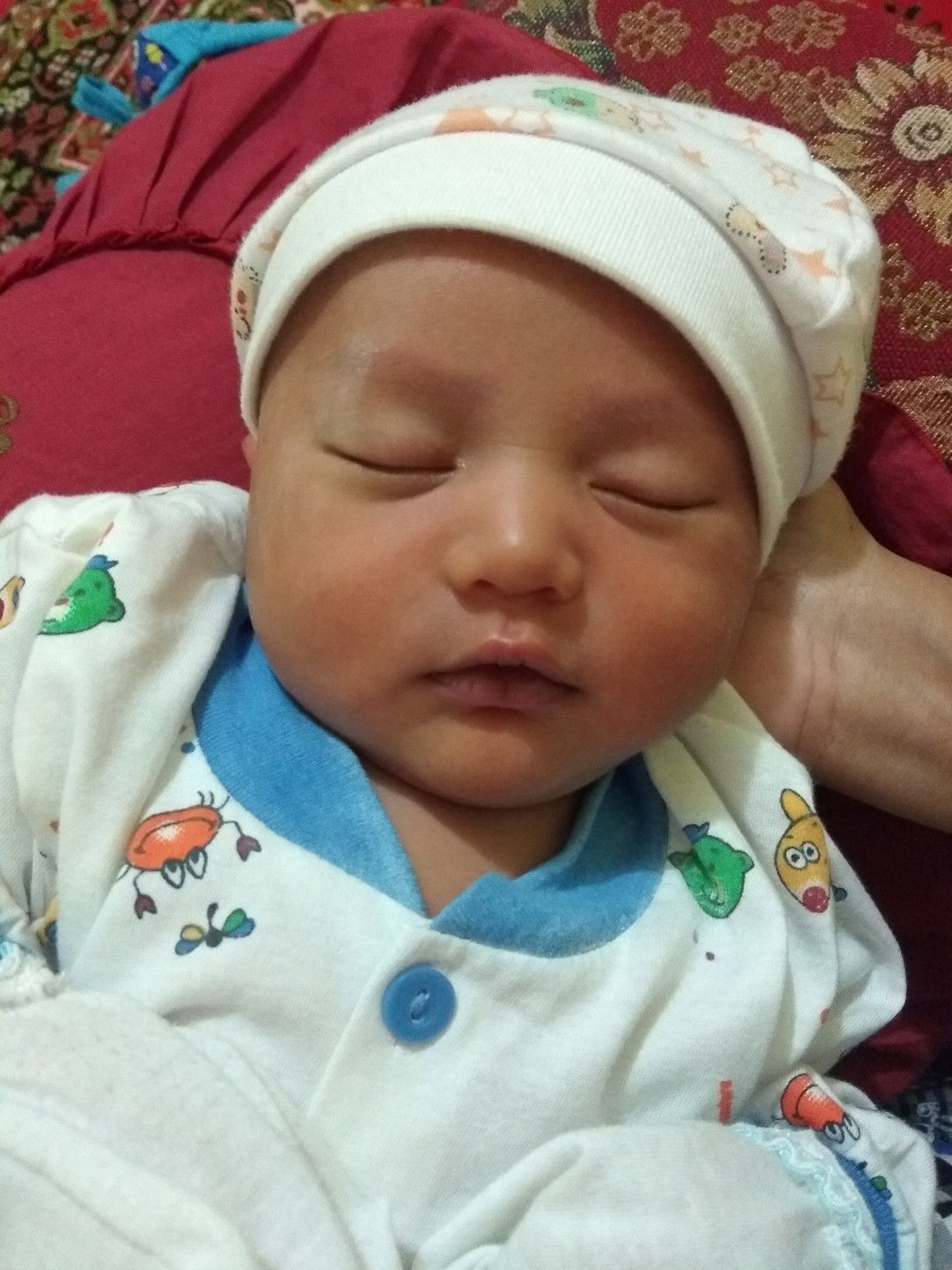 fitri yanti profile icon