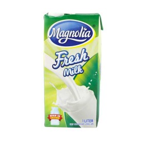 fresh milk