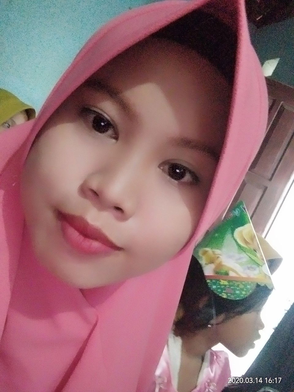 Yantie Rhiyanti profile icon