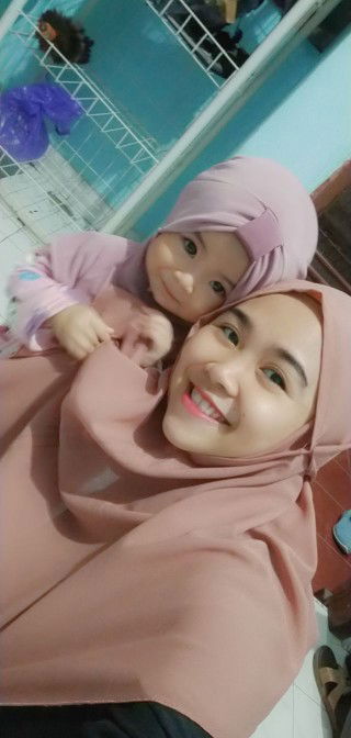 Aditya Handayani profile icon