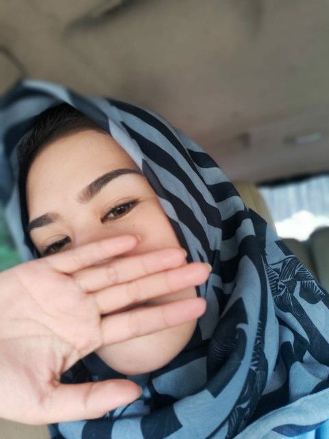 gadis gustine profile icon