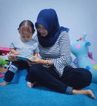 Yolanda Irfa Arvianti profile icon