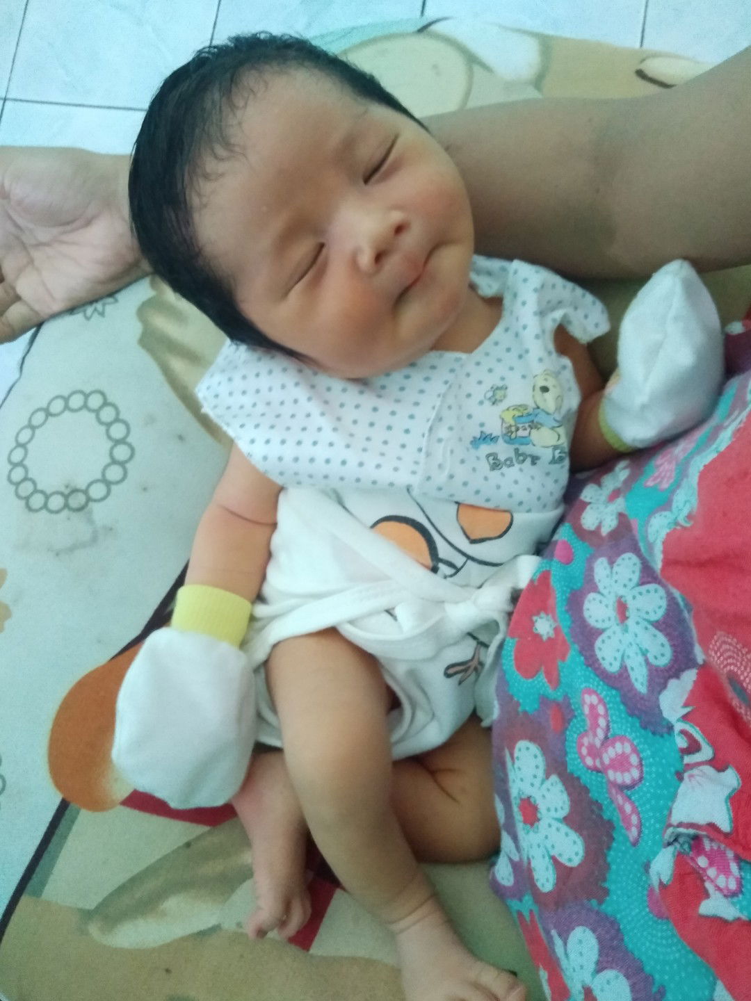 Nur Shoimah profile icon