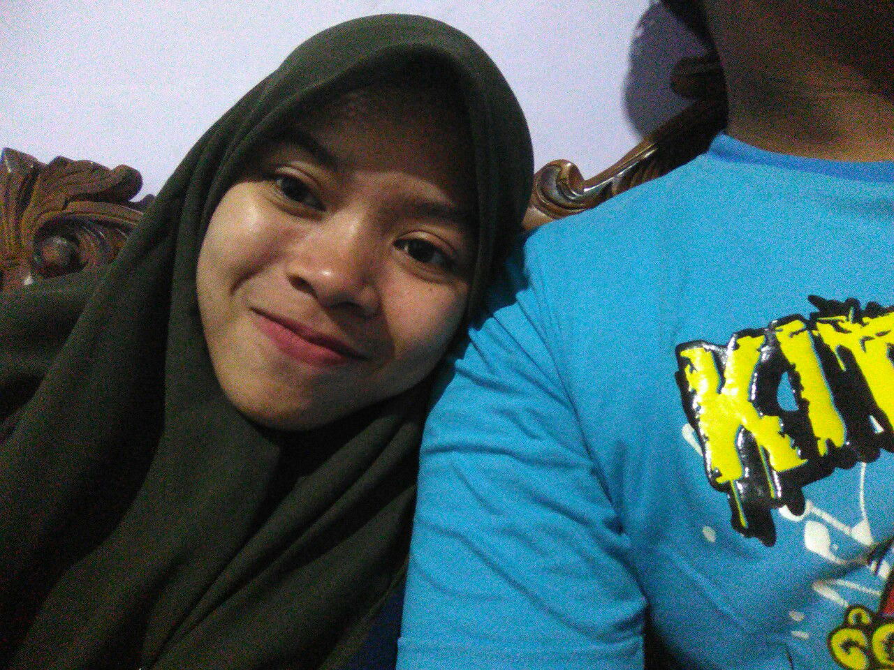 Salfiyah GA profile icon