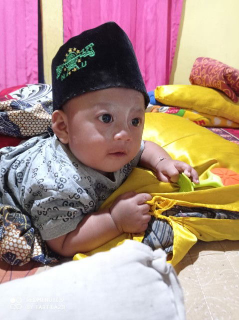 Fitria Ningsih profile icon