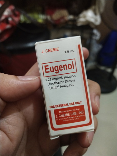 Toothache While preggy