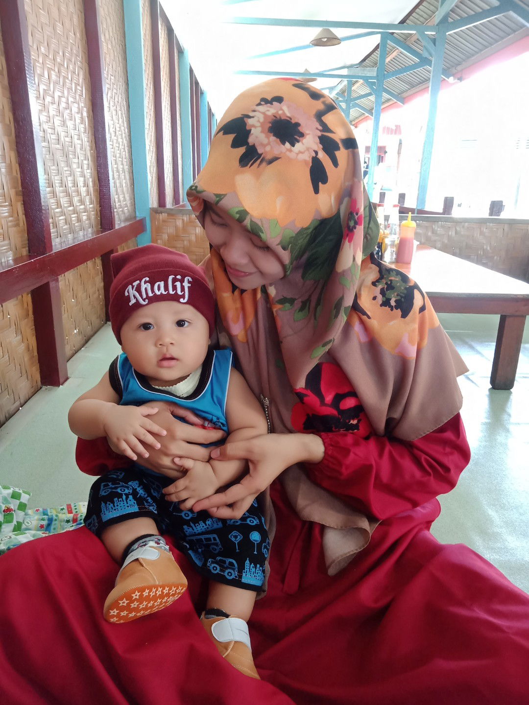 Tika Yuliana profile icon