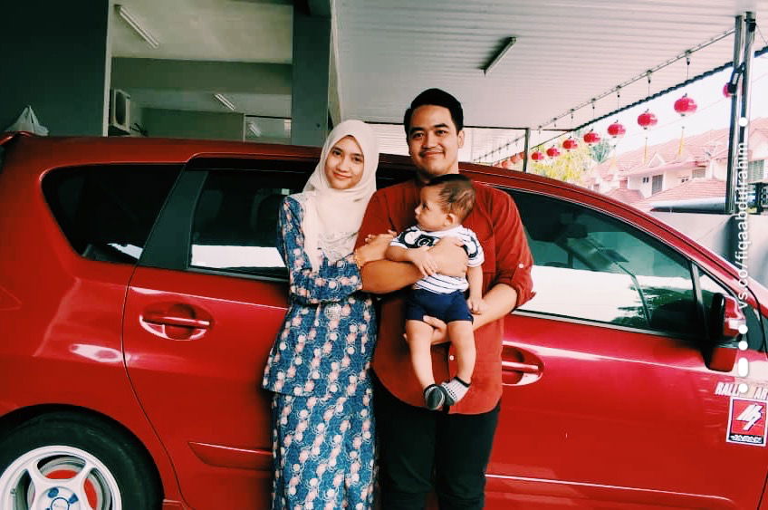 Farah Abdul Rahim profile icon