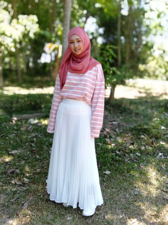 Dareeyah Chemor profile icon