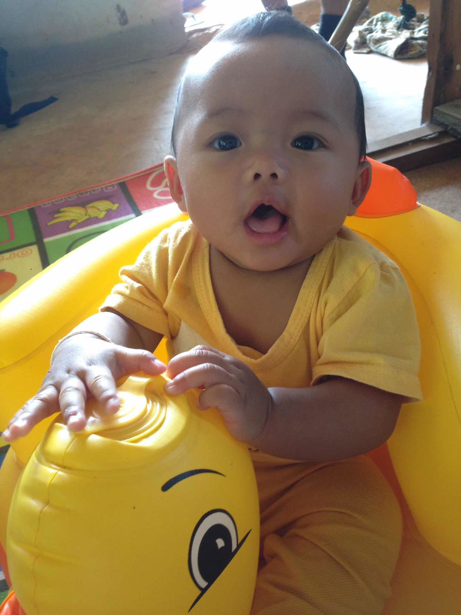 เตย ฮะ profile icon