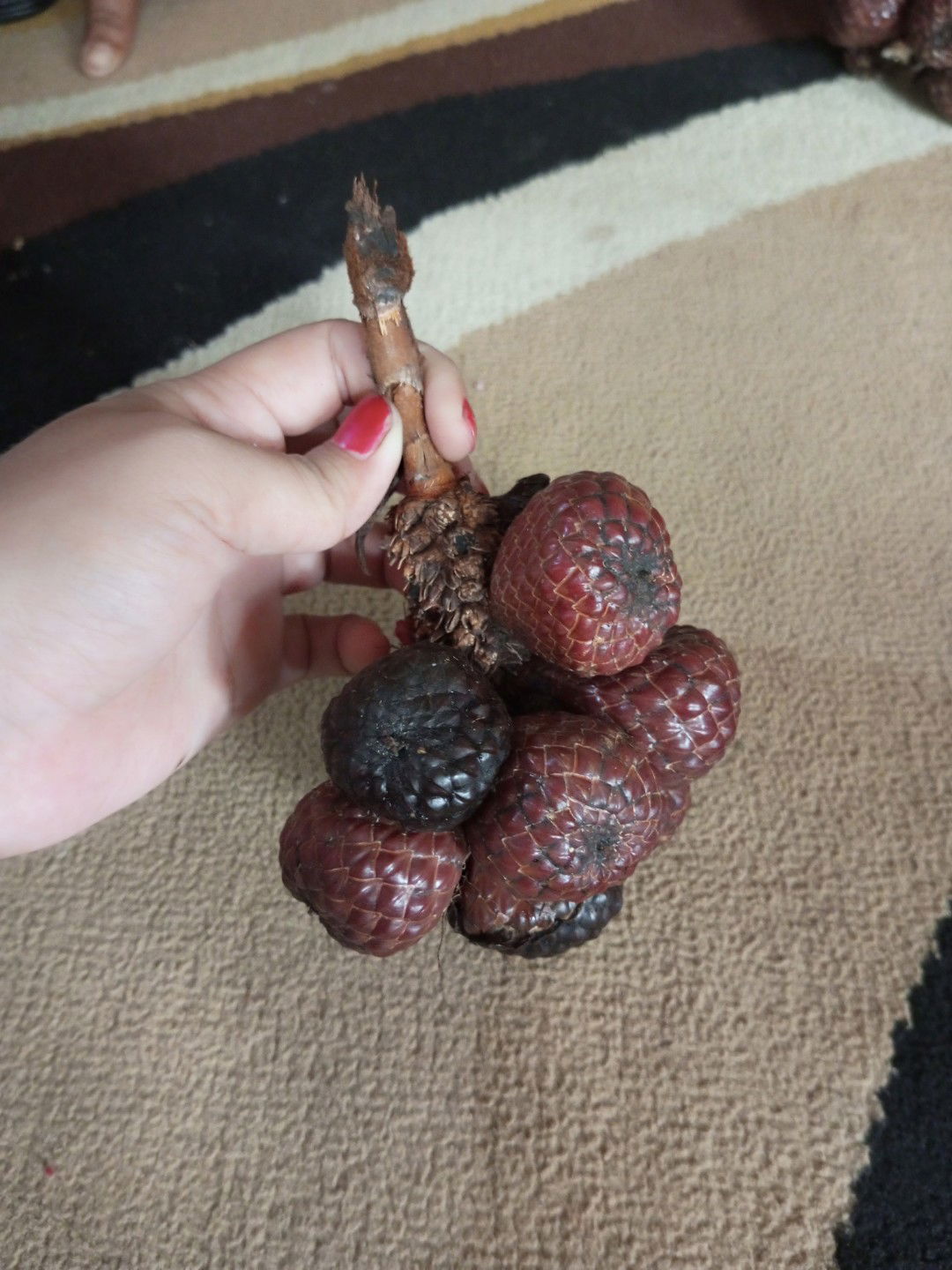 Hida Niell profile icon