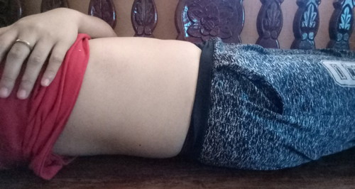 9weeks and 6 days