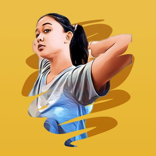 Geneve Chris Buendia profile icon