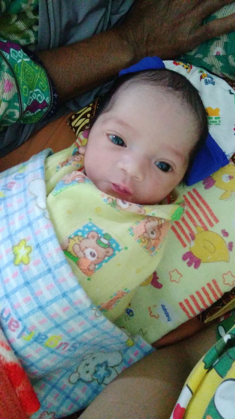 Misha Okta Laydhina profile icon