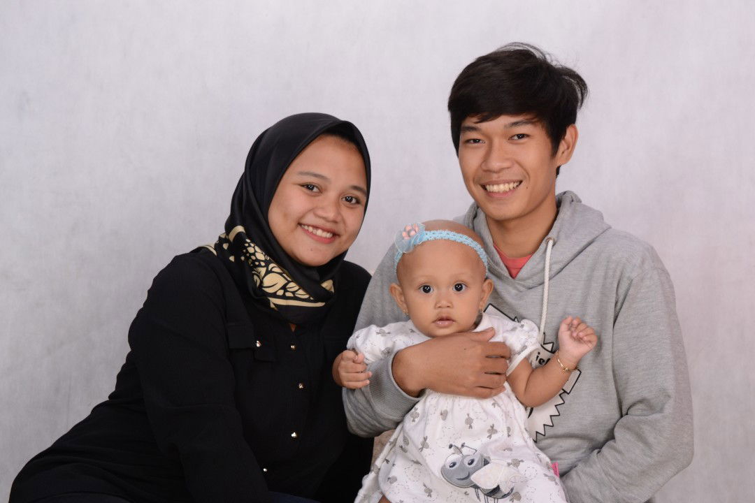 dena aulia profile icon