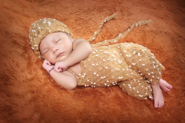 BABY LAHIR BULAN MEI