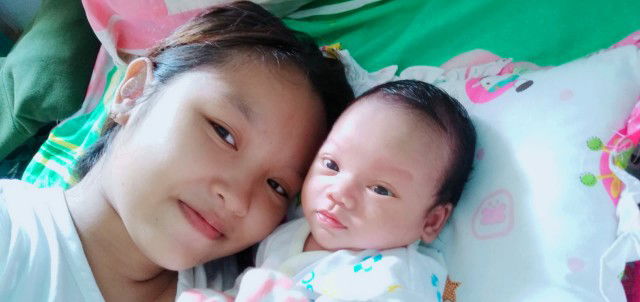 Heny Setiyowati profile icon