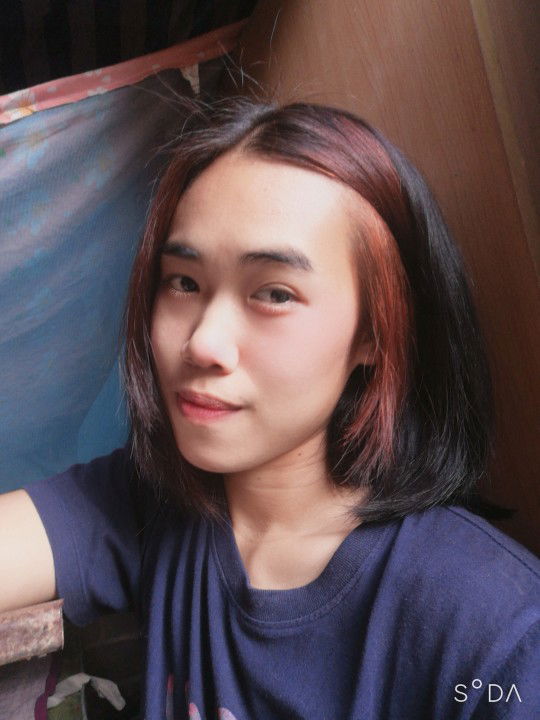 อา' หมวย profile icon