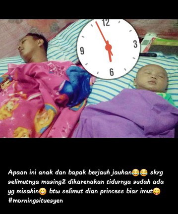 Morningsituesyen