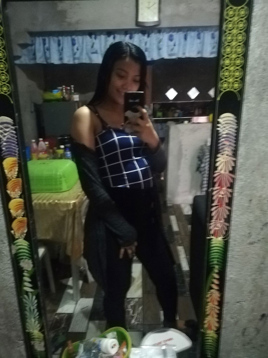 Izza fernandez profile icon