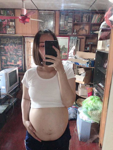 น้ำหนักขึ้น12โล