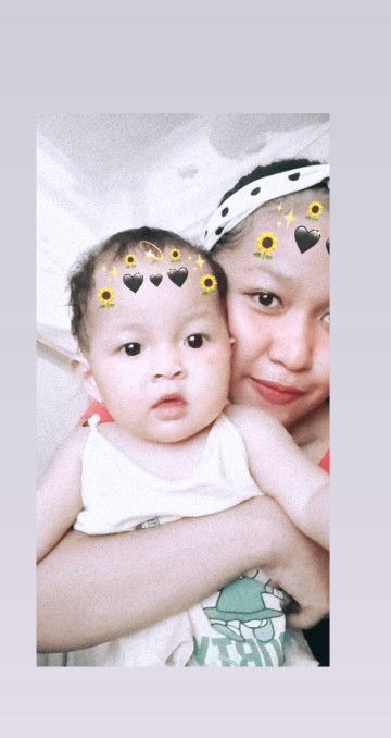 Bayi aku udah 8bln dan punya gigi