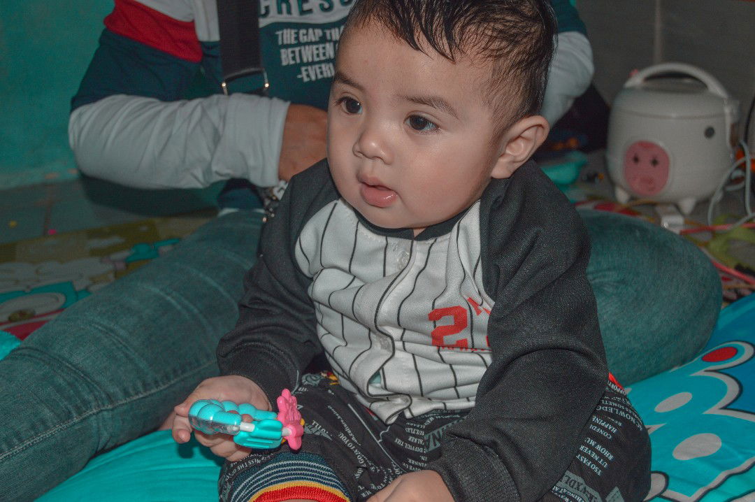 Vera Indriawati profile icon