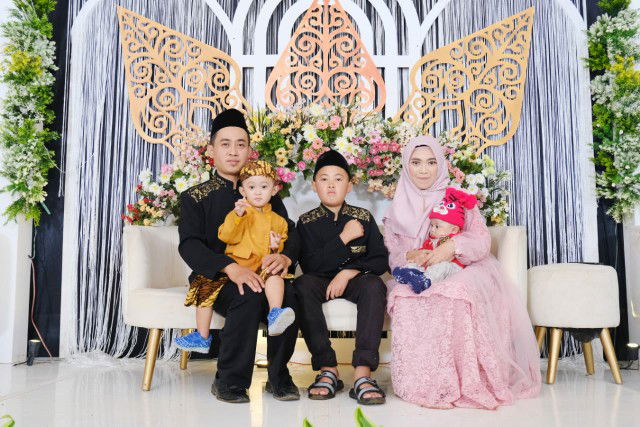 MEATANIA WIKE GUSTYAWATI profile icon