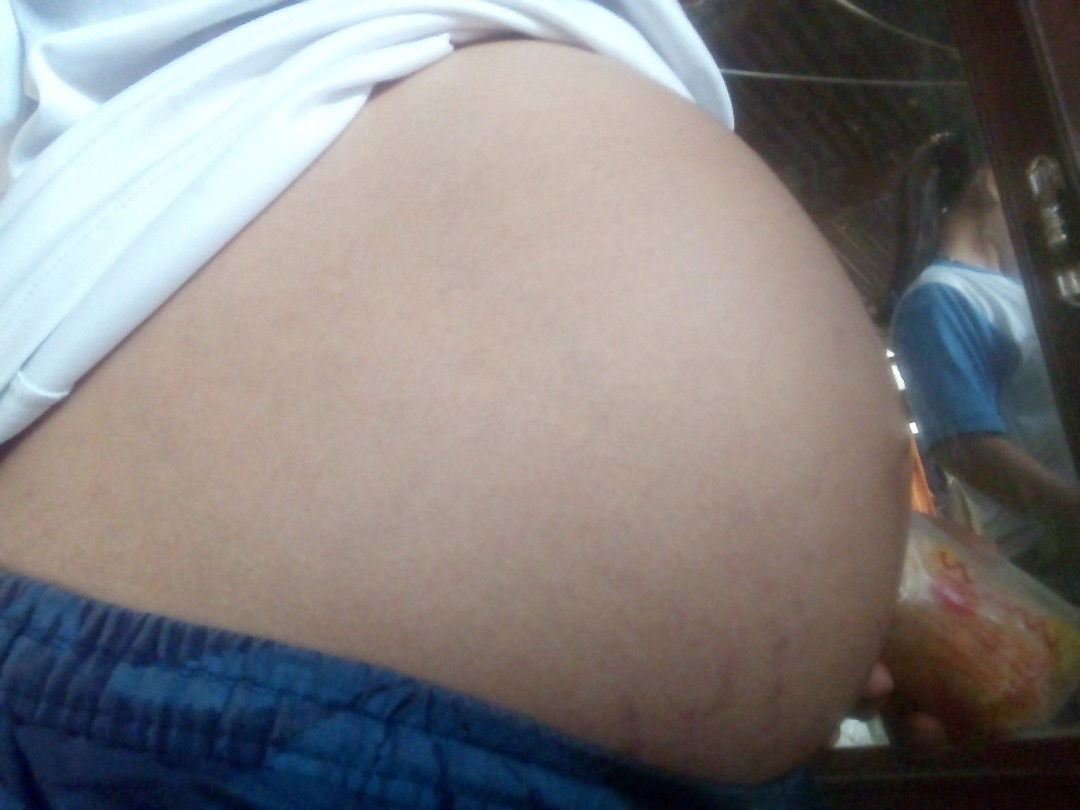 คุณเเม่มือใหม่