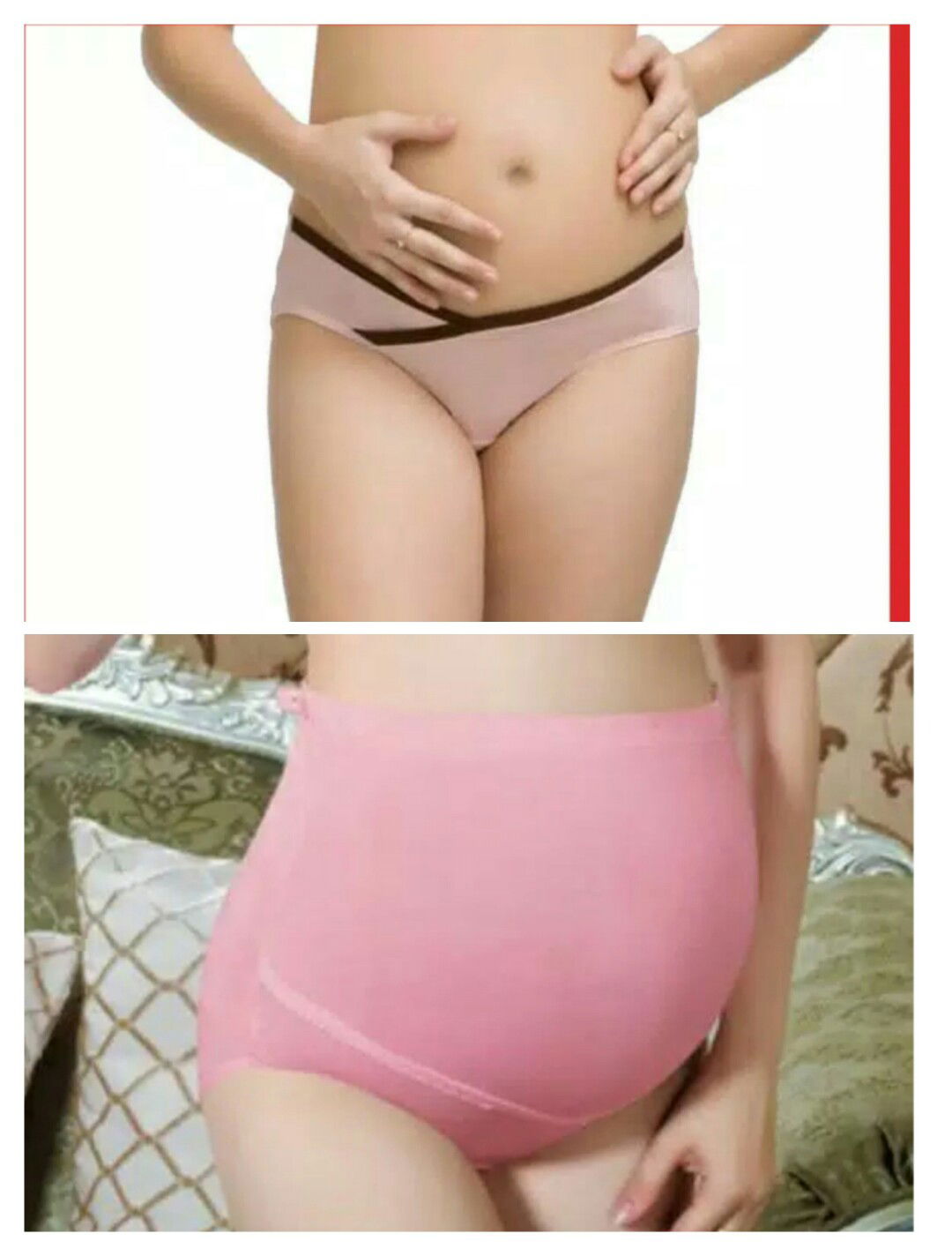 Maternity Panty