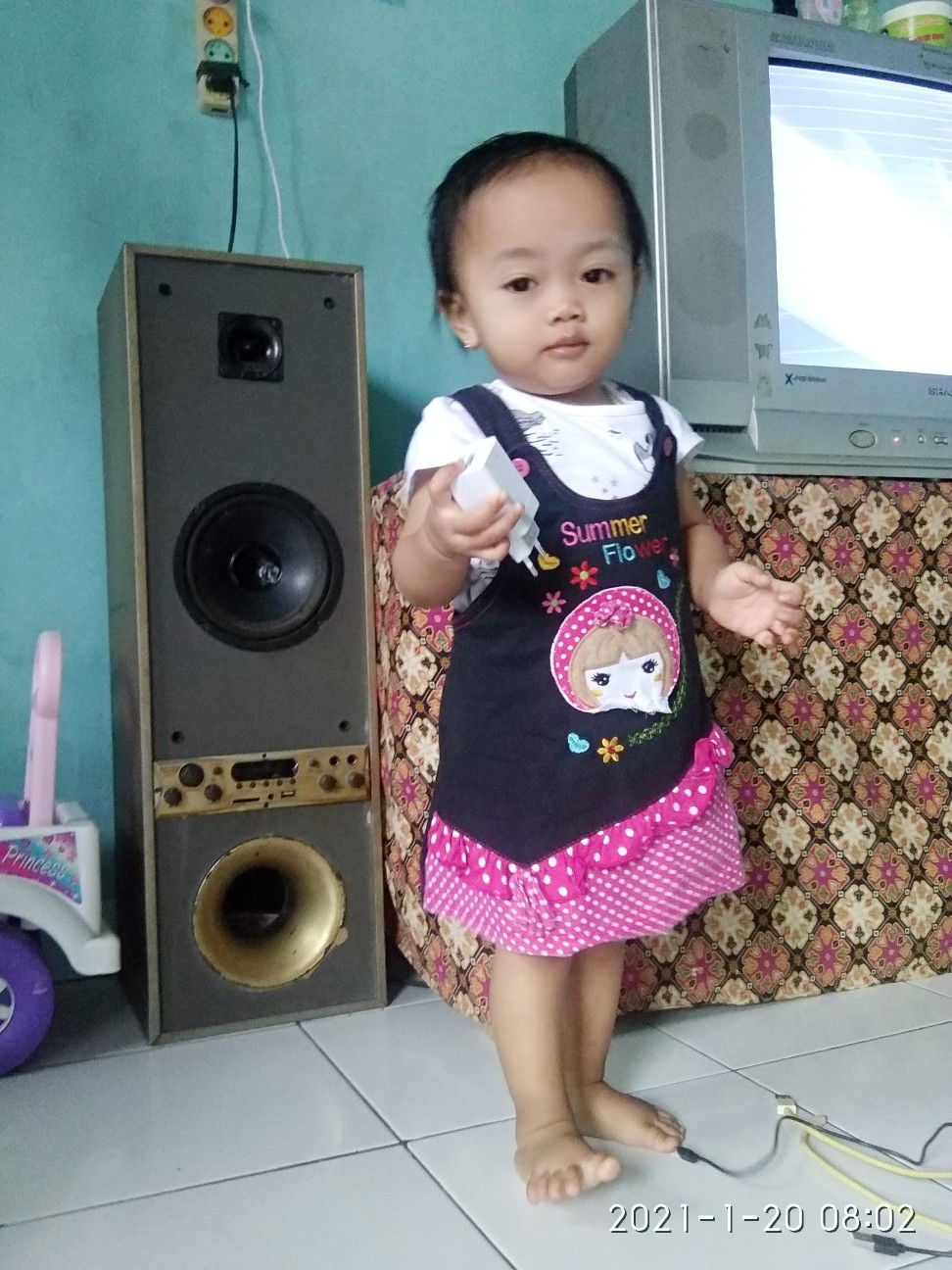 Rizqa Nur Habibah profile icon