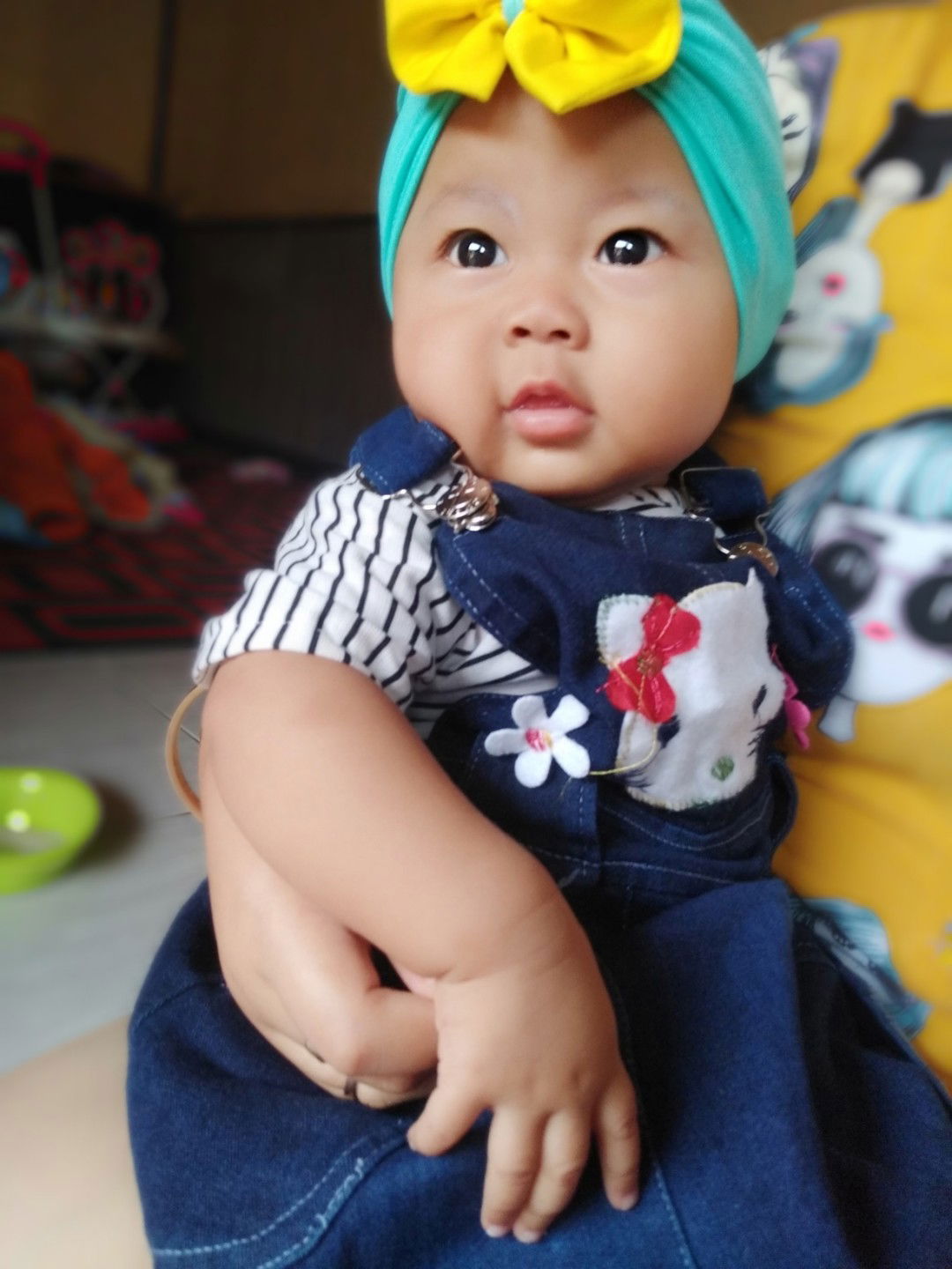 Chusnul cholif profile icon