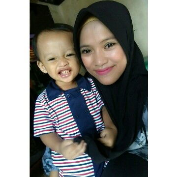 Lisvi Siti Sofiyah profile icon