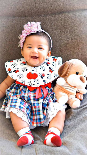 แจกความสดใส