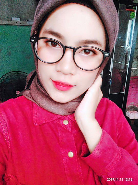 Yuli PunggaDewi Pasaribu profile icon