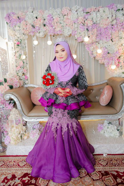 Nur Natrah Sahadima profile icon