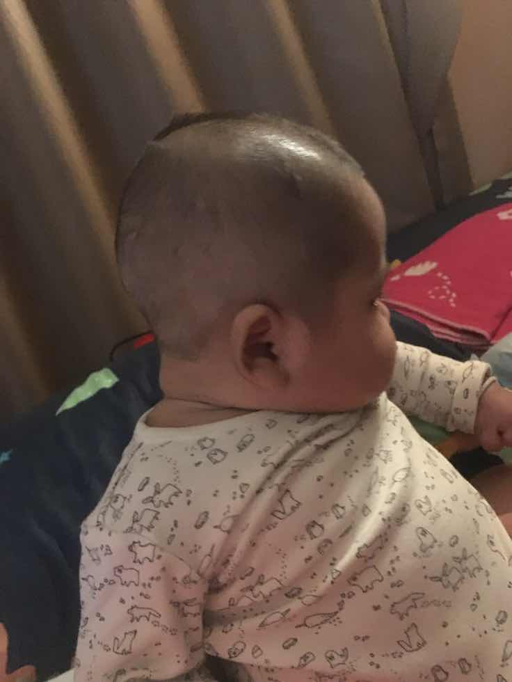 หัวแบบมั้ย?