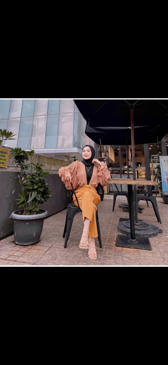 Yuhara Kurniawan profile icon