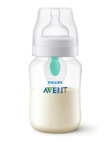 มีคุณแม่ท่านใดเคยใช้ขวดนม Philip event รุ่น anti colic บ้างมั้ยครับ ใช้ดีมั้ยครับ