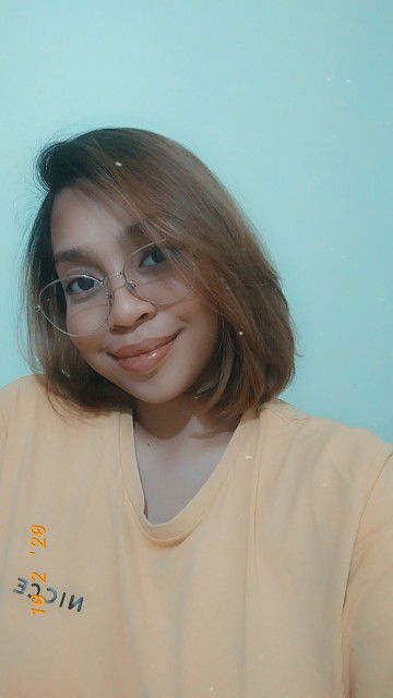 clarissa gicaro profile icon