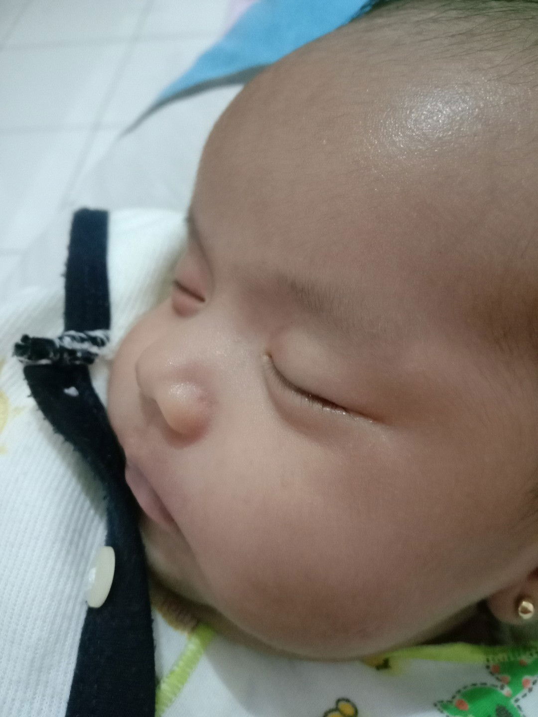 Dee Ade Amalia profile icon