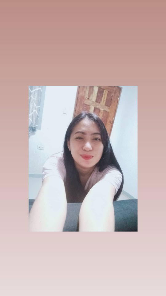 Kristine Joy Namuco profile icon