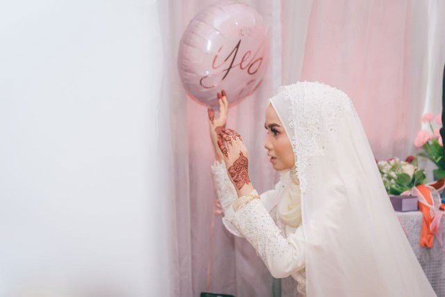 Norsazlini profile icon