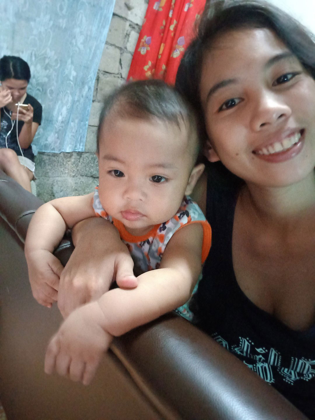 Arjhoy Romero Tindugan profile icon