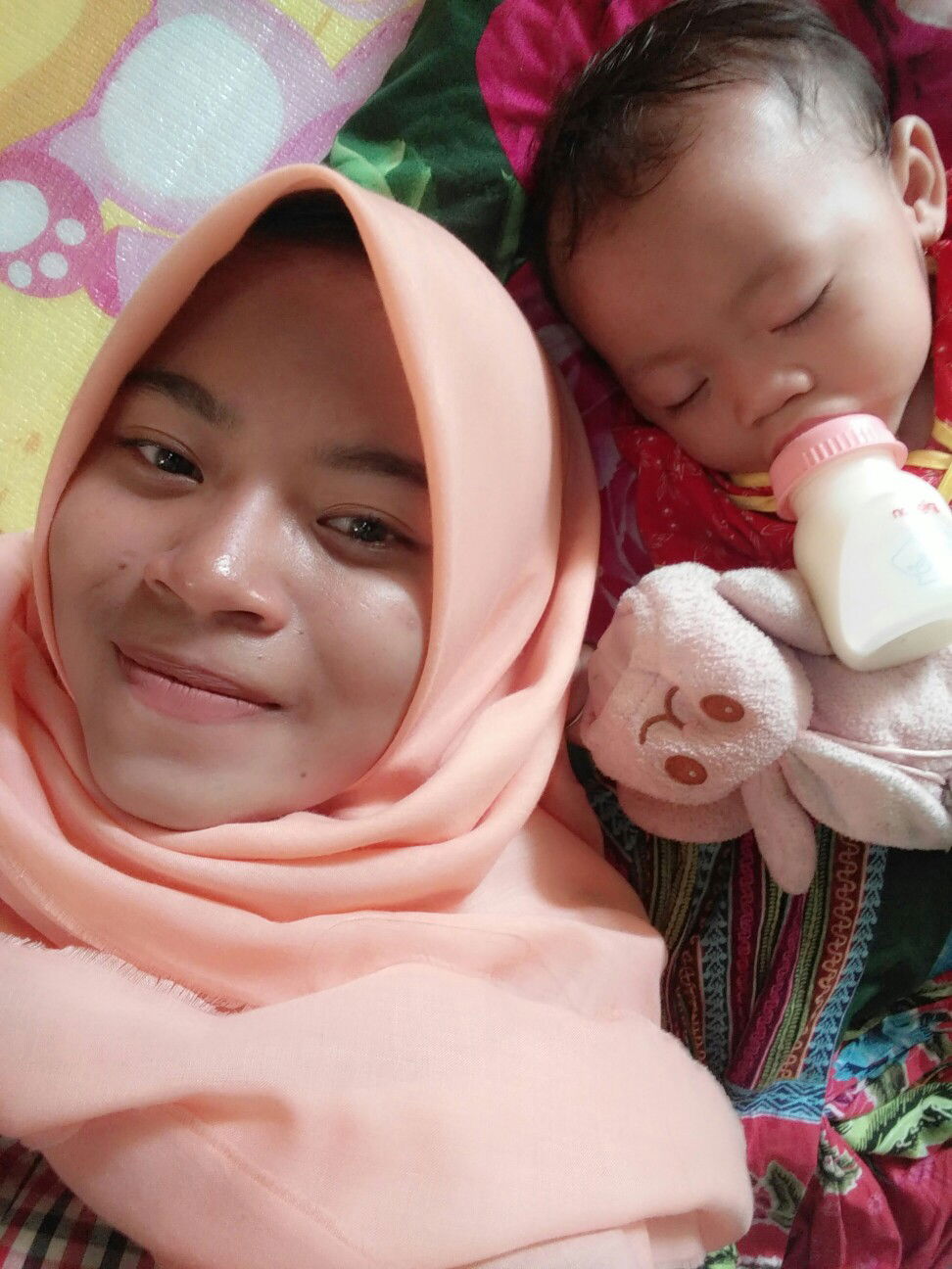 Octavia Sri Susanti profile icon