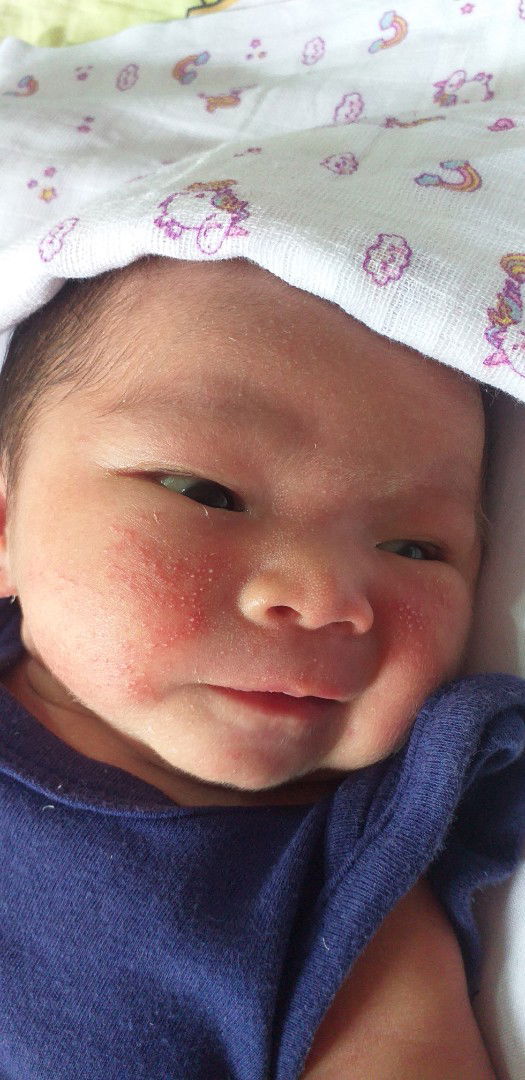 Siti Hasmah Nelson profile icon